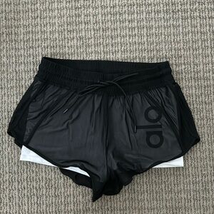 ALO Yoga Shorts